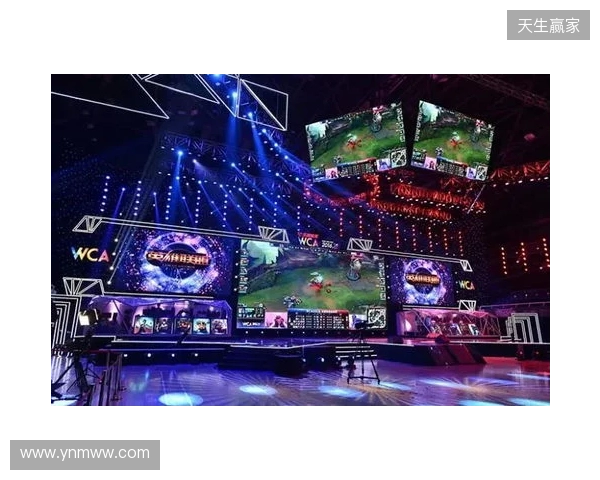 2025年四川电竞产业报告发布：产值120亿 赛事超200场